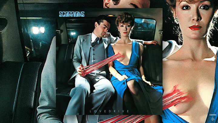Always Somewhere – Scorpions