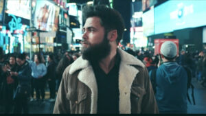 Survivors – Passenger