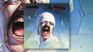 When the Smoke Is Going Down – Scorpions