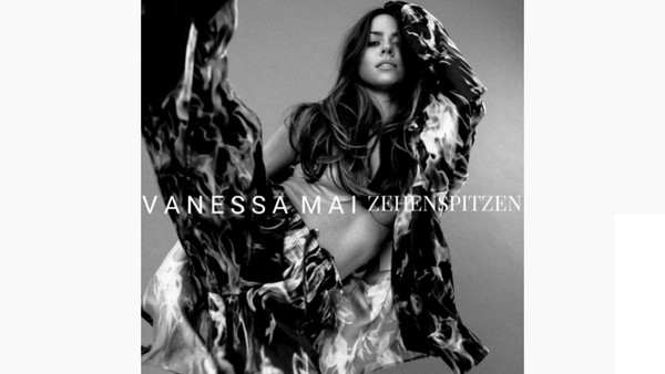 Zehenspitzen – Vanessa Mai