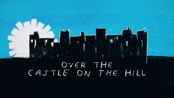 Castle On The Hill – Ed Sheeran