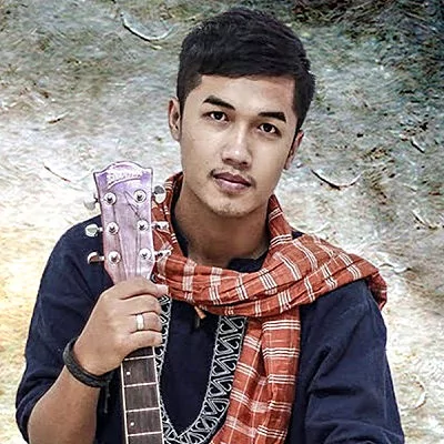 คอร์ดเพลง สิฮักษาให้ดี - ดุ่ย เชียงรัมย์