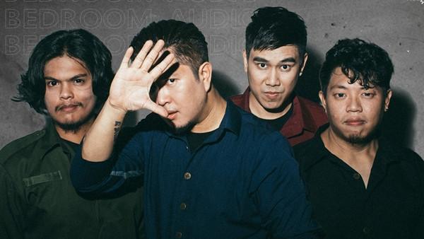 ไม่บอกเธอ – Bedroom Audio