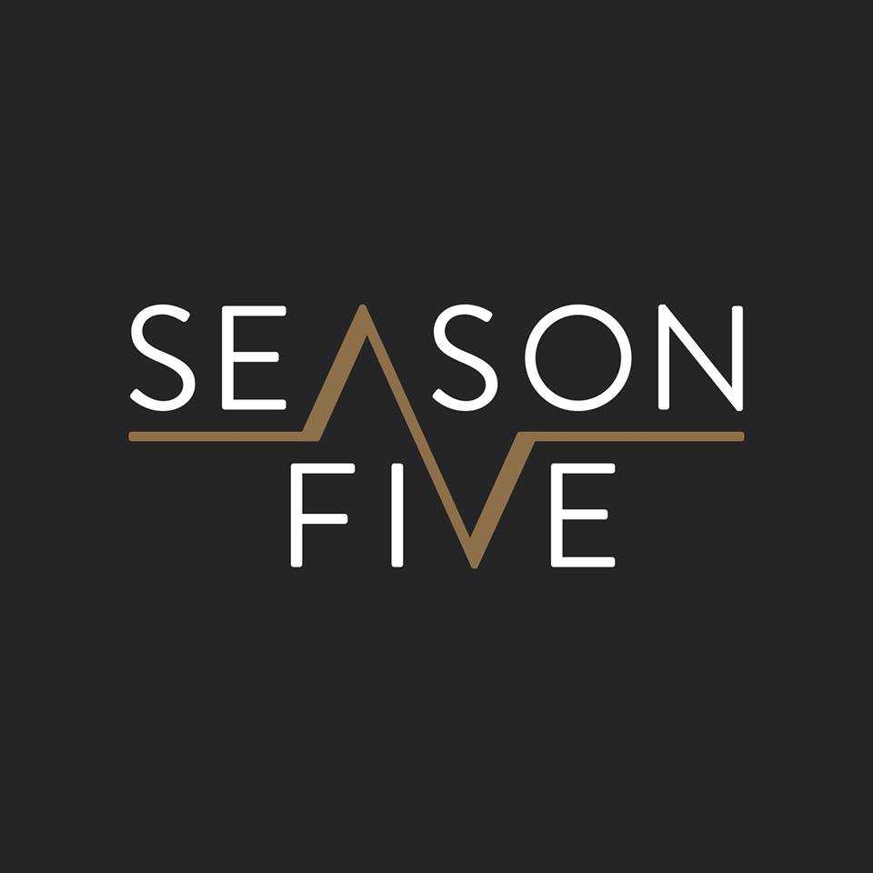 ศิลปิน - SEASON FIVE