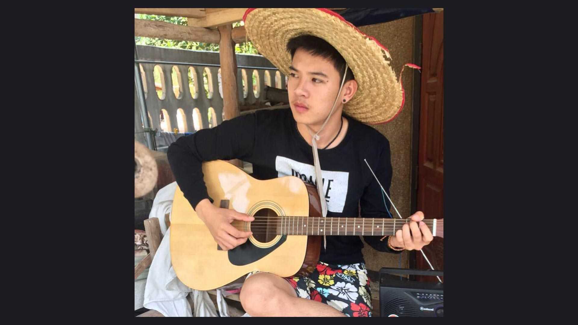 แม็คกี้ ฤทธิศร