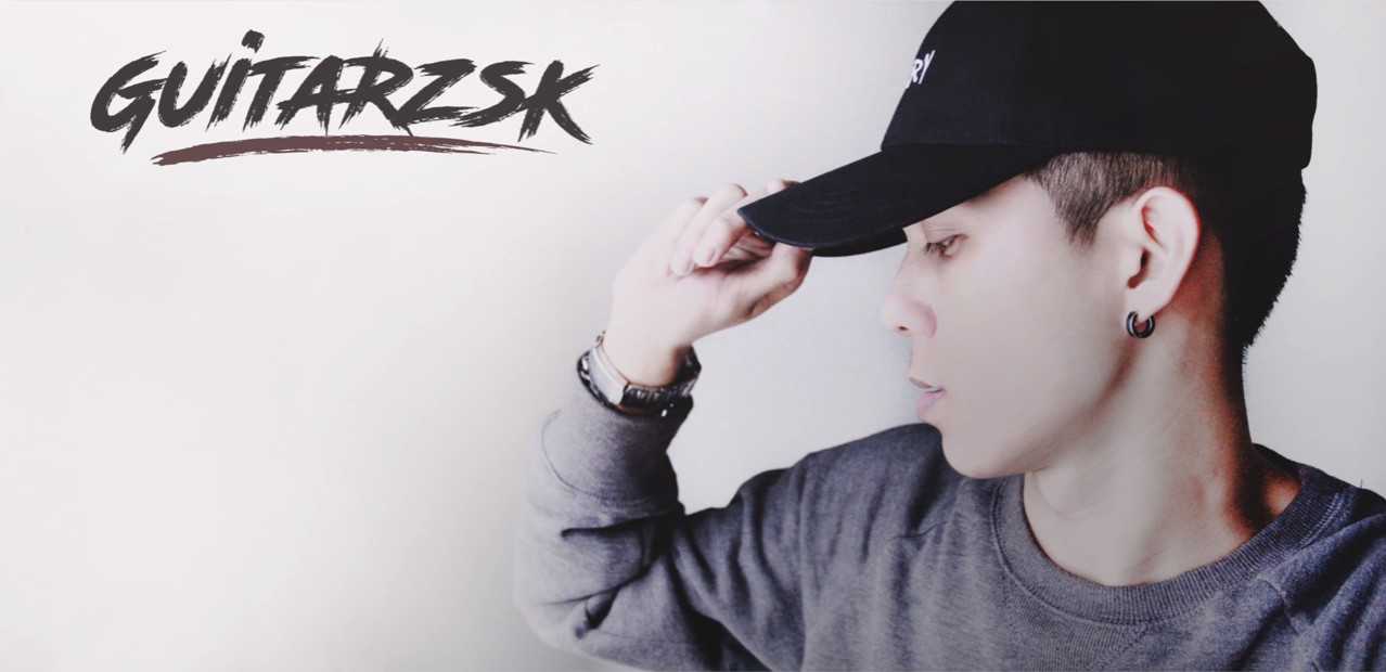 GUITARZSK
