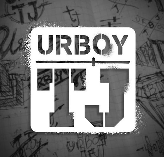 UrboyTJ - คอร์ด เนื้อเพลง
