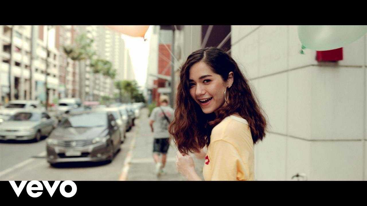 ก็แค่ไม่มีฉัน - วิโอเลต วอเทียร์ (Violette Wautier)