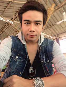 ก้อง ห้วยไร่