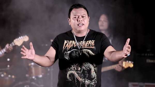 คอร์ดเพลง นักโทษชาย ธีเดช ทองอภิชาติ
