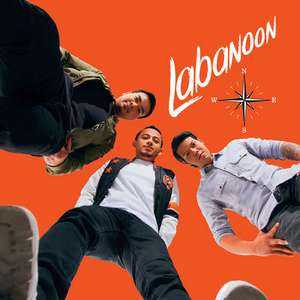 Labanoon - ลาบานูน