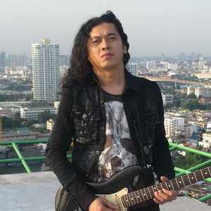คอร์ดเพลง ให้มีแฮงโลดสู - แสน นากา