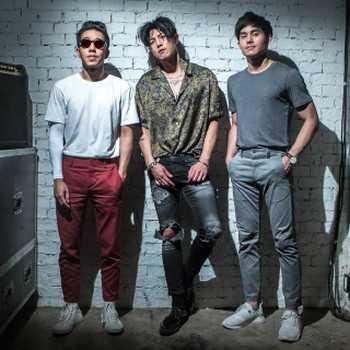 The Mousses - คอร์ดเพลง เนื้อเพลง คอร์ดกีตาร์