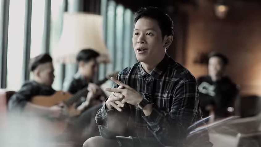 คอร์ดเพลง ปรารถนาสิ่งใดฤา - COCKTAIL (ค็อกเทล)