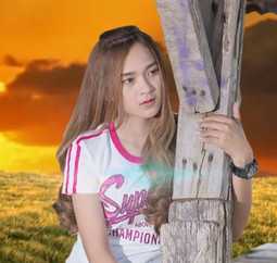 แอน มาริษา - ส่ำนั่นตั๊ว
