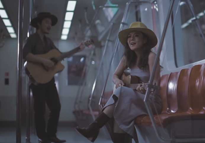 คอร์ดเพลง เรื่องระหว่างทาง - ลุลา feat. ชาติ สุชาติ