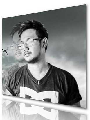 คอร์ดเพลง ผี - ธีร์ ธีรวุฒิ