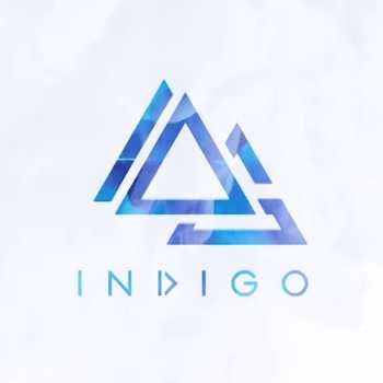 INDIGO - คอร์ดเพลง เนื้อเพลง คอร์ดกีตาร์