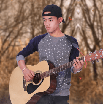 คอร์ดเพลง ขุนดัน - โจ ธวัชชัย