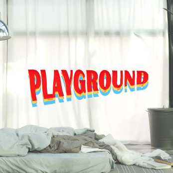 คอร์ดเพลง สารภาพ - PLAYGROUND