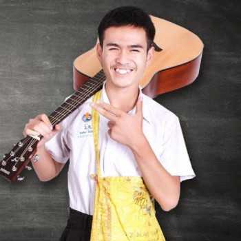 ไอซ์ หลวงพระเนตร ไหทองคำ - คอร์ดเพลง เนื้อเพลง คอร์ดกีตาร์