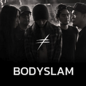 BODYSLAM - คอร์ด เนื้อเพลง คอร์ดกีตาร์
