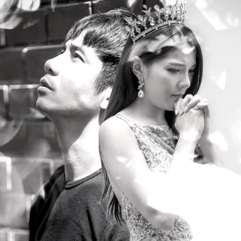 คอร์ดเพลง You Let Me Down ฐา ขนิษ ft ท้าวคำสิงห์