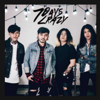 7Days Crazy - คอร์ดเพลง เนื้อเพลง คอร์ดกีตาร์