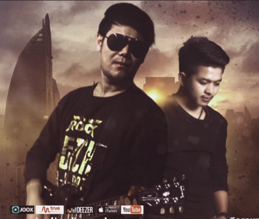 เพชร สหรัตน์ Feat. บิ๊กไบค์ สายลำ - โง่เอง