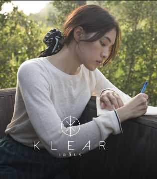 KLEAR (เคลียร์)