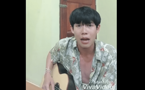 เต้ย อภิวัฒน์ - อิหล่าเอ๋ย อ้ายคิดฮอดเจ้าเด้อ