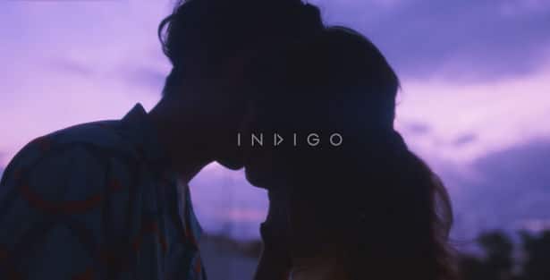 คอร์ดเพลง แค่เราไม่ได้รักกัน - INDIGO