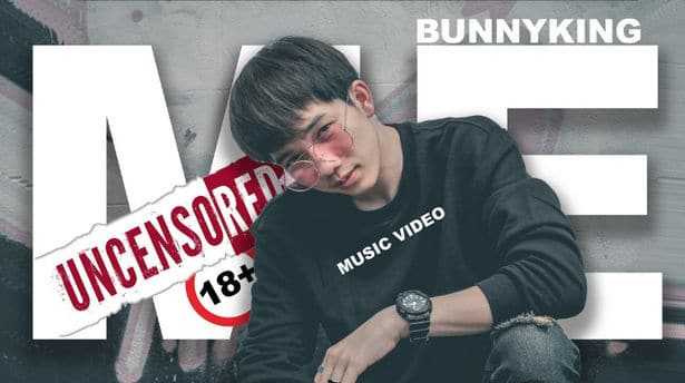 คอร์ดเพลง Me - Bunnyking