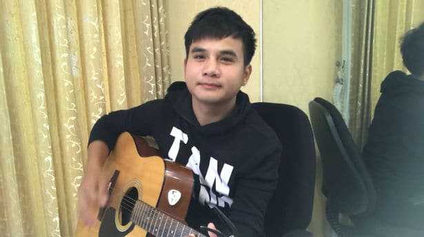 บ่าวเบียร์ ธาตุพนม