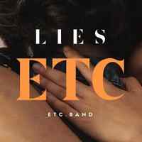 คอร์ดเพลง LIES - ETC