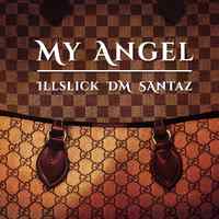 คอร์ดเพลง My Angel - DM