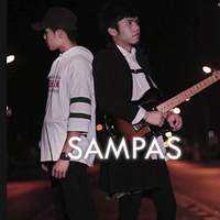 คอร์ดเพลง ลืมไม่ได้จริงๆ - SAMPAS