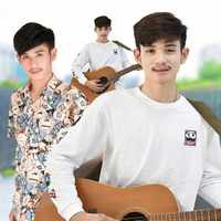 คอร์ดเพลง รอจนฮัก - บอม ลูกพระธาตุ