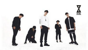 หยุดรักยังไง Zeal
