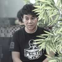 คอร์ดเพลง นั่งขี้กะคิดฮอด - เพชร สหรัตน์