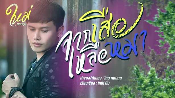 จากเสือเหลือหมา - ใหม่ กอบกุล