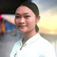คอร์ดเพลง กล้าบ่ละ - พลอย สุนิสา (สะแบงบิน)