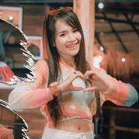 คอร์ดเพลง ใจบาง - มอส รัศมี