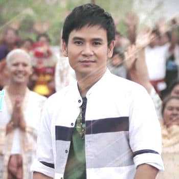 คอร์ดเพลง คนถือหมอนยังบ่มี ไผ่ พงศธร