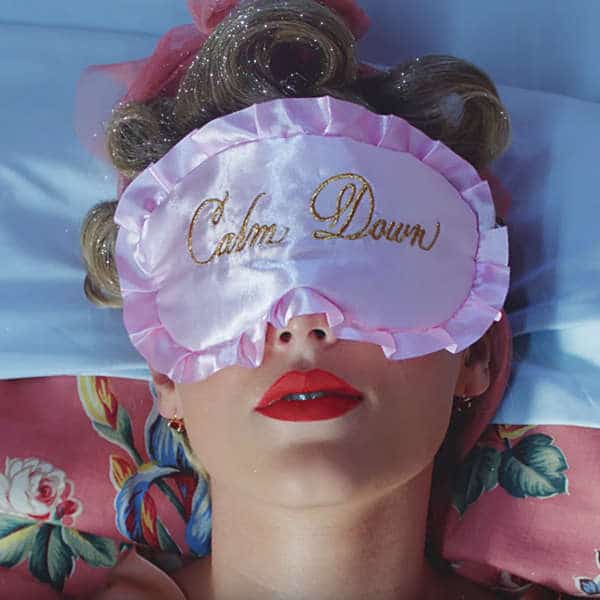คอร์ดเพลง You Need To Calm Down ( Chords & Lyrics ) - Taylor Swift คอร์ดเพลง You Need To Calm Down ( Chords & Lyrics ) - Taylor Swift