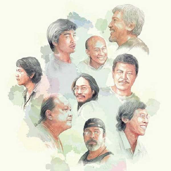 คอร์ดเพลง ขุ่นเพราะคน - วงนั่งเล่น