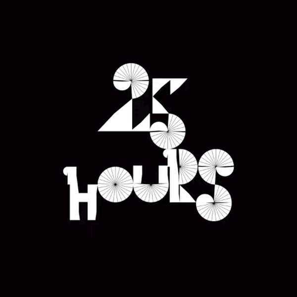 คอร์ดเพลง หลับนิรันดร์ - 25hours