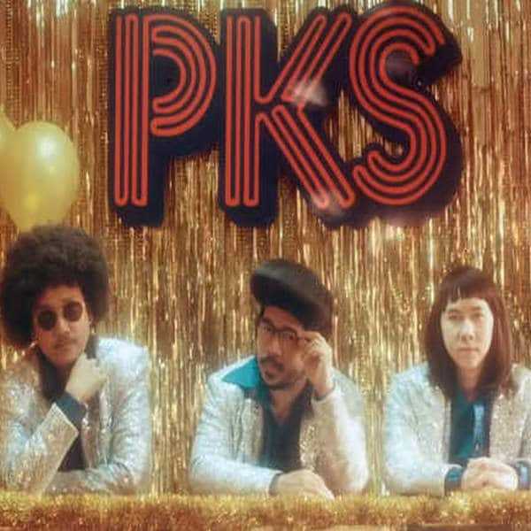 คอร์ดเพลง แค่นี้…พอ - The Parkinson