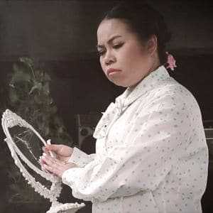 คอร์ดเพลง กระจกวิเศษ - ตุ๊กกี้ สุดารัตน์
