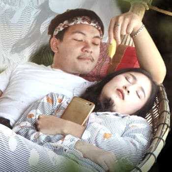 คอร์ดเพลง นอนสาหล่า - สมาร์ท วาทโยธา
